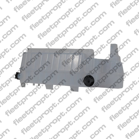 Volvo VNL Mack Coolant Tank - 2008 - 2026 With Sensor & Cap - 22564837 F-234 - FleetPro - FLEETPRO PARTS & TIRES