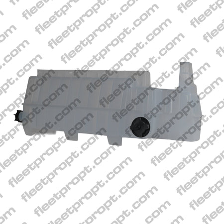 Volvo VNL Mack Coolant Tank - 2008 - 2026 With Sensor & Cap - 22564837 F-234 - FleetPro - FLEETPRO PARTS & TIRES