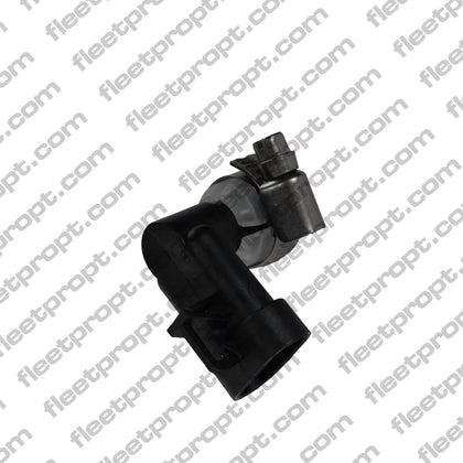 Volvo VNL Mack Coolant Tank - 2008 - 2026 With Sensor & Cap - 22564837 F-234 - FleetPro - FLEETPRO PARTS & TIRES