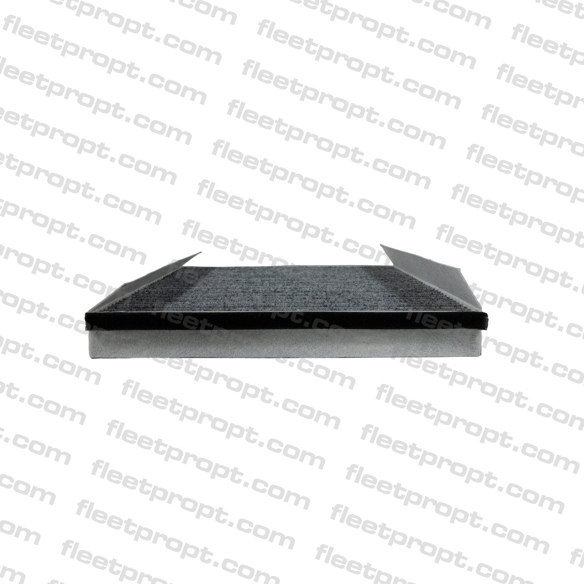 Volvo VNL Cabin Air Filter - 2004 - 2026+ Activated Carbon - 23567793 F-2356 - FleetPro - FLEETPRO PARTS & TIRES