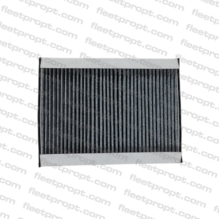 Volvo VNL Cabin Air Filter - 2004 - 2026+ Activated Carbon - 23567793 F-2356 - FleetPro - FLEETPRO PARTS & TIRES