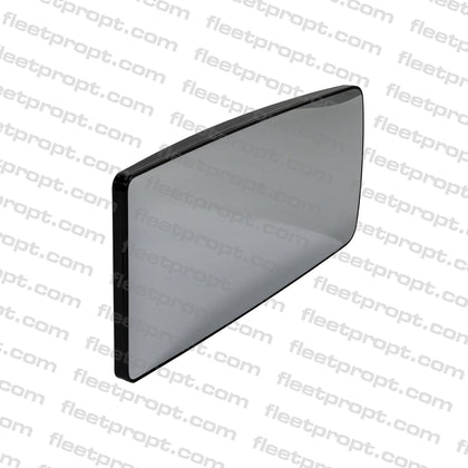 Volvo VNL Door Mirror Glass (2004–2025) – Main Upper Mirror Replacement – Replaces 85114948 85108278 F-2520 - FleetPro - FLEETPRO PARTS & TIRES
