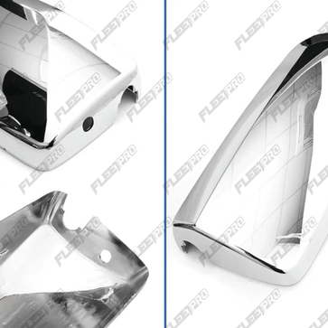 Volvo VNL Door Mirror Cover Replacement 2004-2025 Driver 23836105