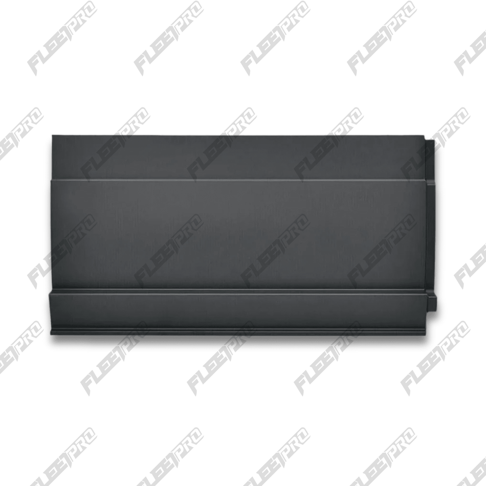 Cascadia RH Center Chassis Fairing - 2018 - 2025 Passenger Side 70 - Inch - A22 - 76266 - 032 F-2724-R - FleetPro - FLEETPRO PARTS & TIRES