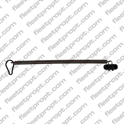 3 in 1 Air Hose Holder – Heavy - Duty Universal Wrap for Electrical & Air Lines F-297 - FleetPro - FLEETPRO PARTS & TIRES