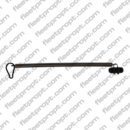 3 in 1 Air Hose Holder – Heavy - Duty Universal Wrap for Electrical & Air Lines F-297 - FleetPro - FLEETPRO PARTS & TIRES
