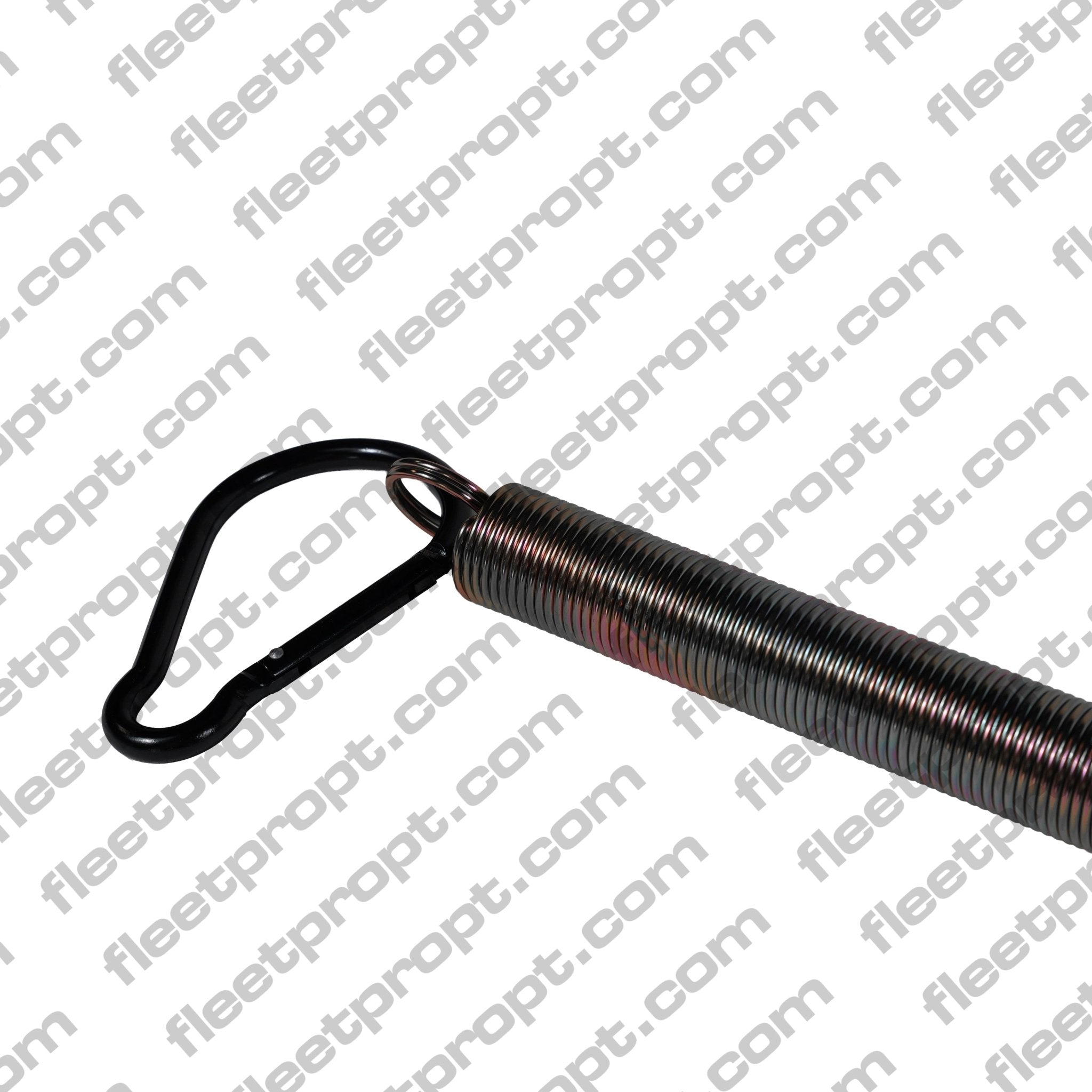 3 in 1 Air Hose Holder – Heavy - Duty Universal Wrap for Electrical & Air Lines F-297 - FleetPro - FLEETPRO PARTS & TIRES