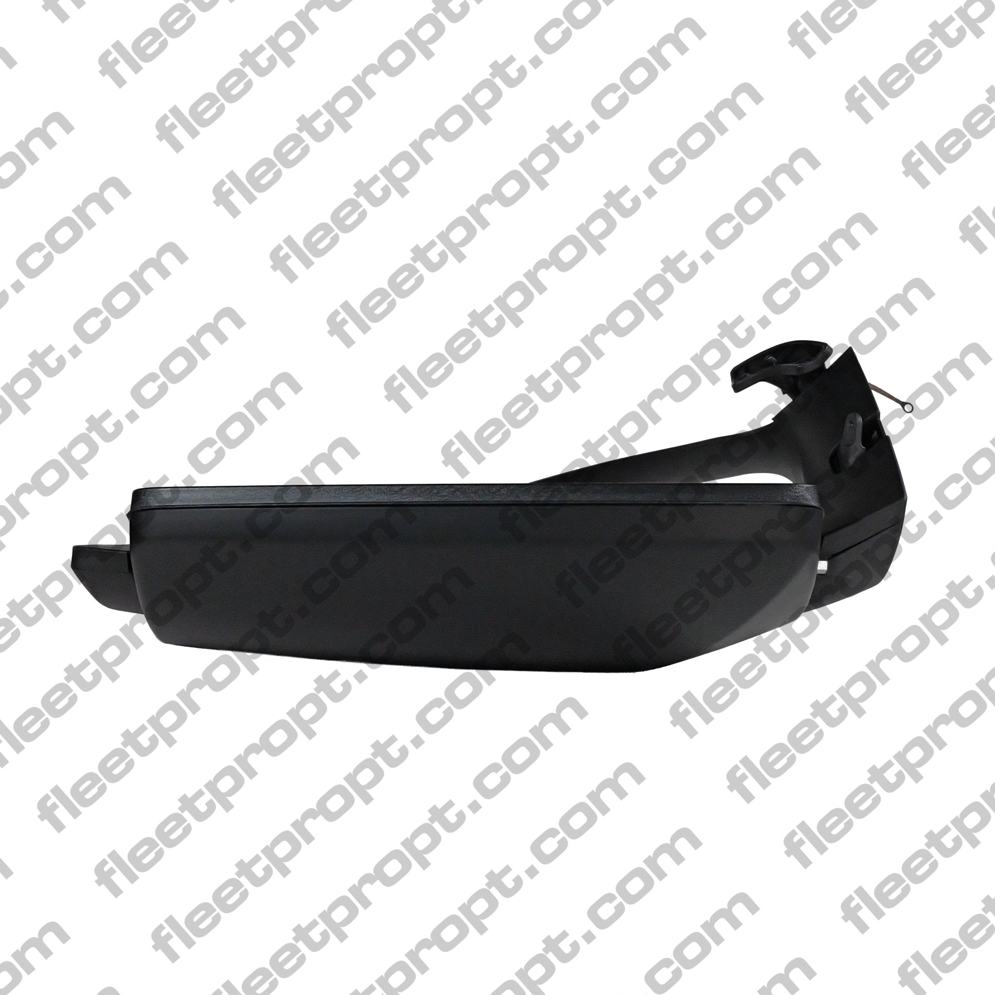 Volvo VNL RH Door Mirror - 2004 - 2025 Passenger Right Side Black - 23968389 F-2991-R - FleetPro - FLEETPRO PARTS & TIRES