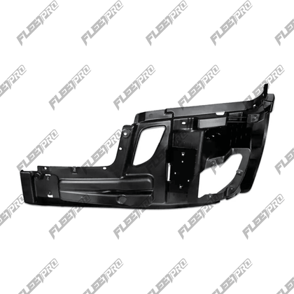 Cascadia Bumper Reinforcement – 2018 - 2025 – Driver LH (Mountings Not Pre - Installed) F-34023-L - FleetPro - FLEETPRO PARTS & TIRES