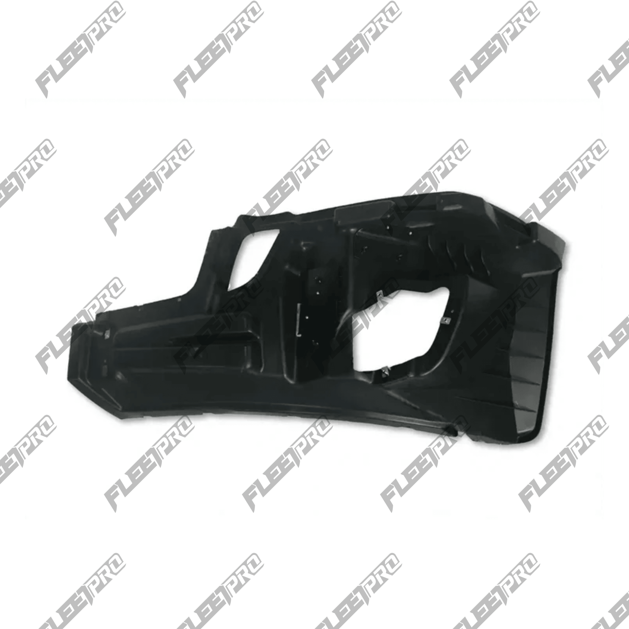 Cascadia Bumper Reinforcement – 2018 - 2025 – Driver LH (Mountings Not Pre - Installed) F-34023-L - FleetPro - FLEETPRO PARTS & TIRES