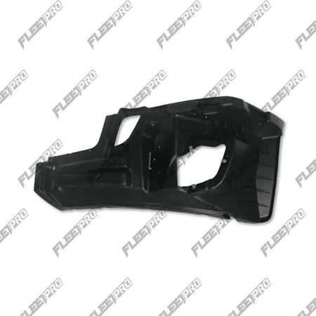 Cascadia Bumper Reinforcement – 2018 - 2025 – Driver LH (Mountings Not Pre - Installed) F-34023-L - FleetPro - FLEETPRO PARTS & TIRES