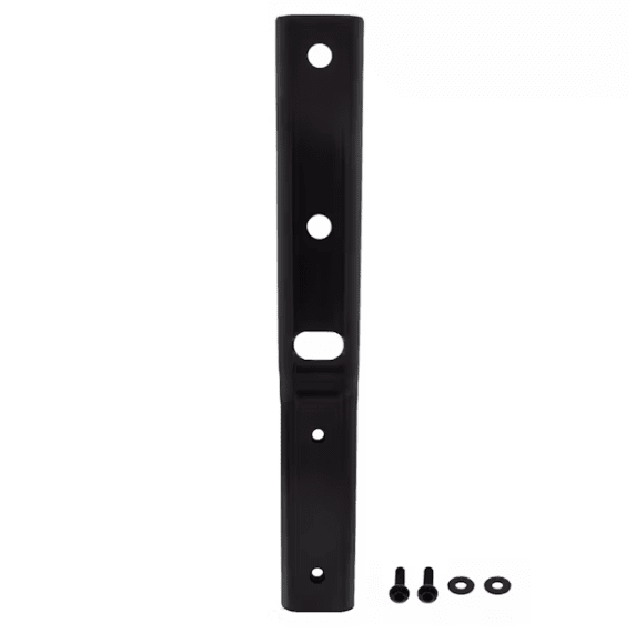 Bumper Cover Grille Bracket for 2018+ Freightliner New Cascadia – OEM A21 - 29039 - 000 F-3423 - FleetPro - FLEETPRO PARTS & TIRES