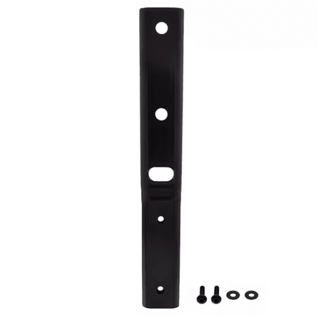 Bumper Cover Grille Bracket for 2018+ Freightliner New Cascadia – OEM A21 - 29039 - 000 F-3423 - FleetPro - FLEETPRO PARTS & TIRES