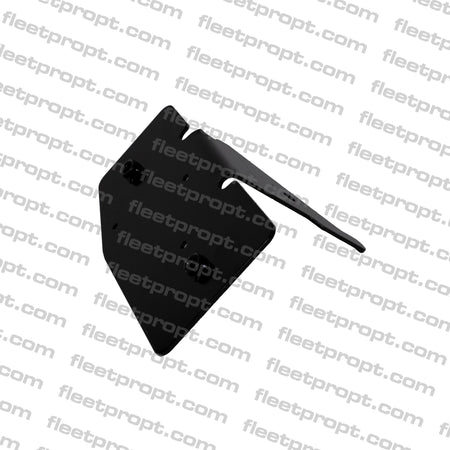 Cascadia Bumper Bracket (2018–2025) – Driver Side Main Front Support – Replaces 21 - 28977 - 000 F-3423-L - FleetPro - FLEETPRO PARTS & TIRES