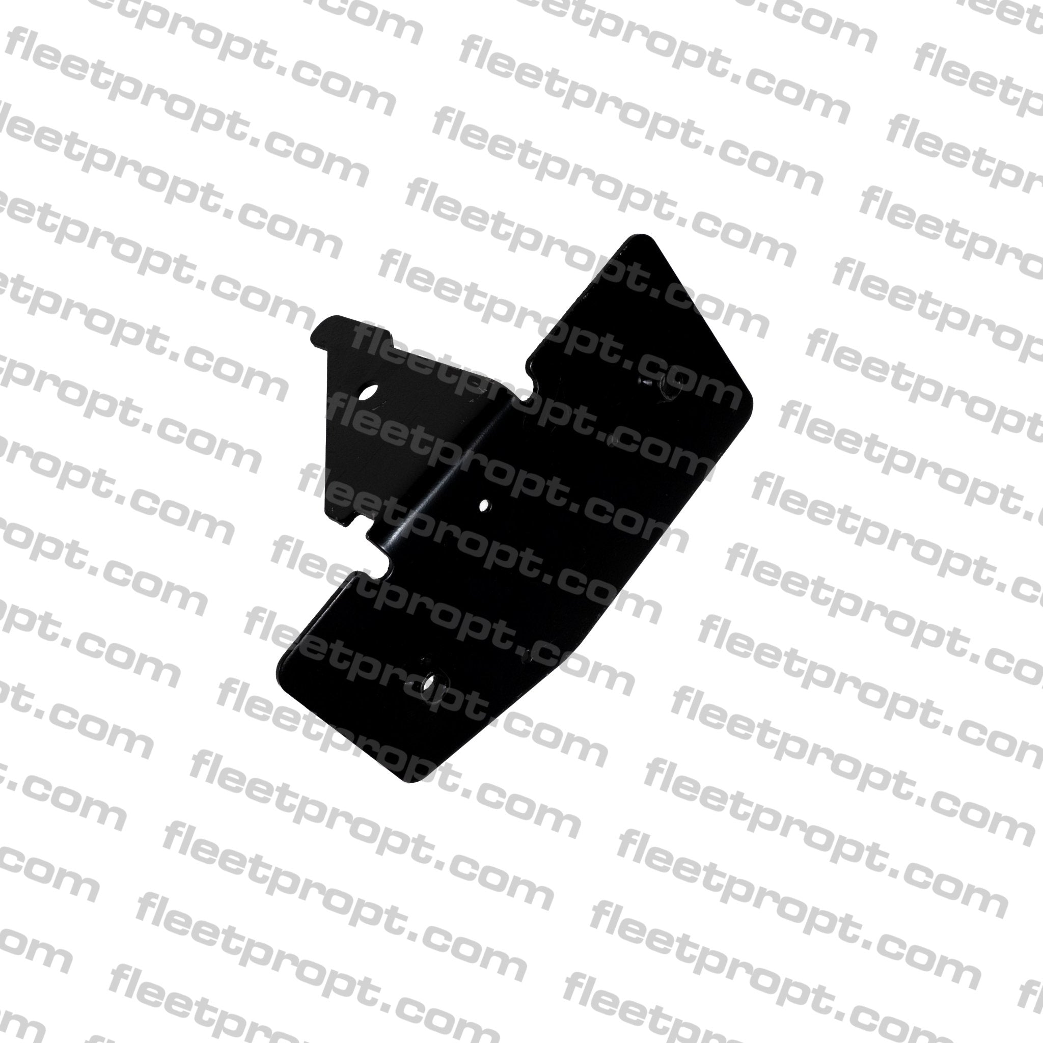 Cascadia Bumper Bracket (2018–2025) – Driver Side Main Front Support – Replaces 21 - 28977 - 000 F-3423-L - FleetPro - FLEETPRO PARTS & TIRES