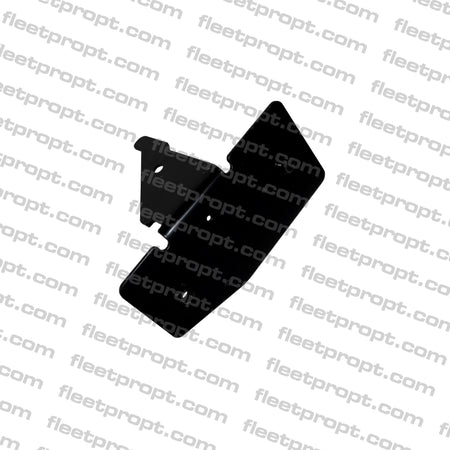 Cascadia Bumper Bracket (2018–2025) – Driver Side Main Front Support – Replaces 21 - 28977 - 000 F-3423-L - FleetPro - FLEETPRO PARTS & TIRES