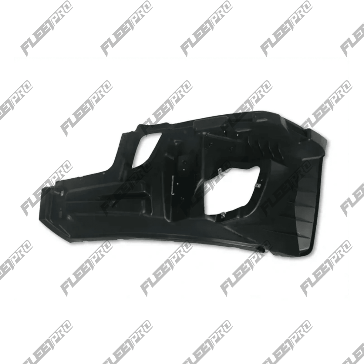 New Cascadia LH Bumper Reinforcement - 2018 - 2025 Driver Side Inner Left Structure - 21 - 29099 - 002 F-3423-LS15 - FleetPro - FLEETPRO PARTS & TIRES