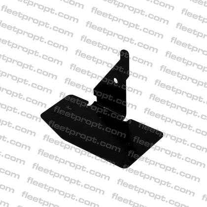 Cascadia Bumper Bracket (2018–2025) – Passenger Side Main Front Support – Replaces 21 - 28977 - 001 F-3423-R - FleetPro - FLEETPRO PARTS & TIRES