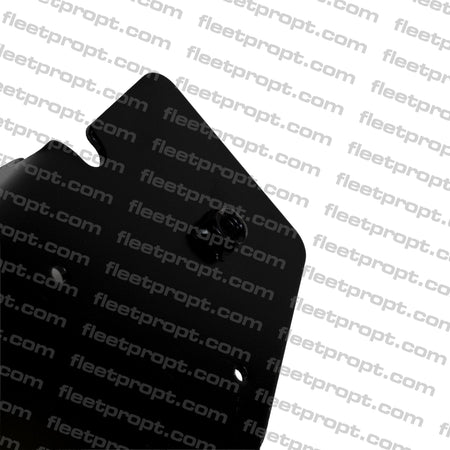 Cascadia Bumper Bracket (2018–2025) – Passenger Side Main Front Support – Replaces 21 - 28977 - 001 F-3423-R - FleetPro - FLEETPRO PARTS & TIRES