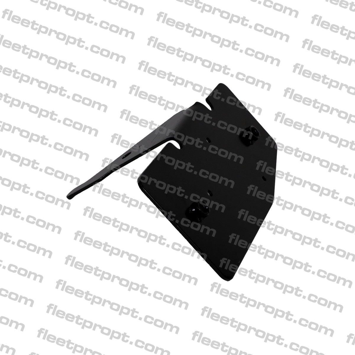 Cascadia Bumper Bracket (2018–2025) – Passenger Side Main Front Support – Replaces 21 - 28977 - 001 F-3423-R - FleetPro - FLEETPRO PARTS & TIRES