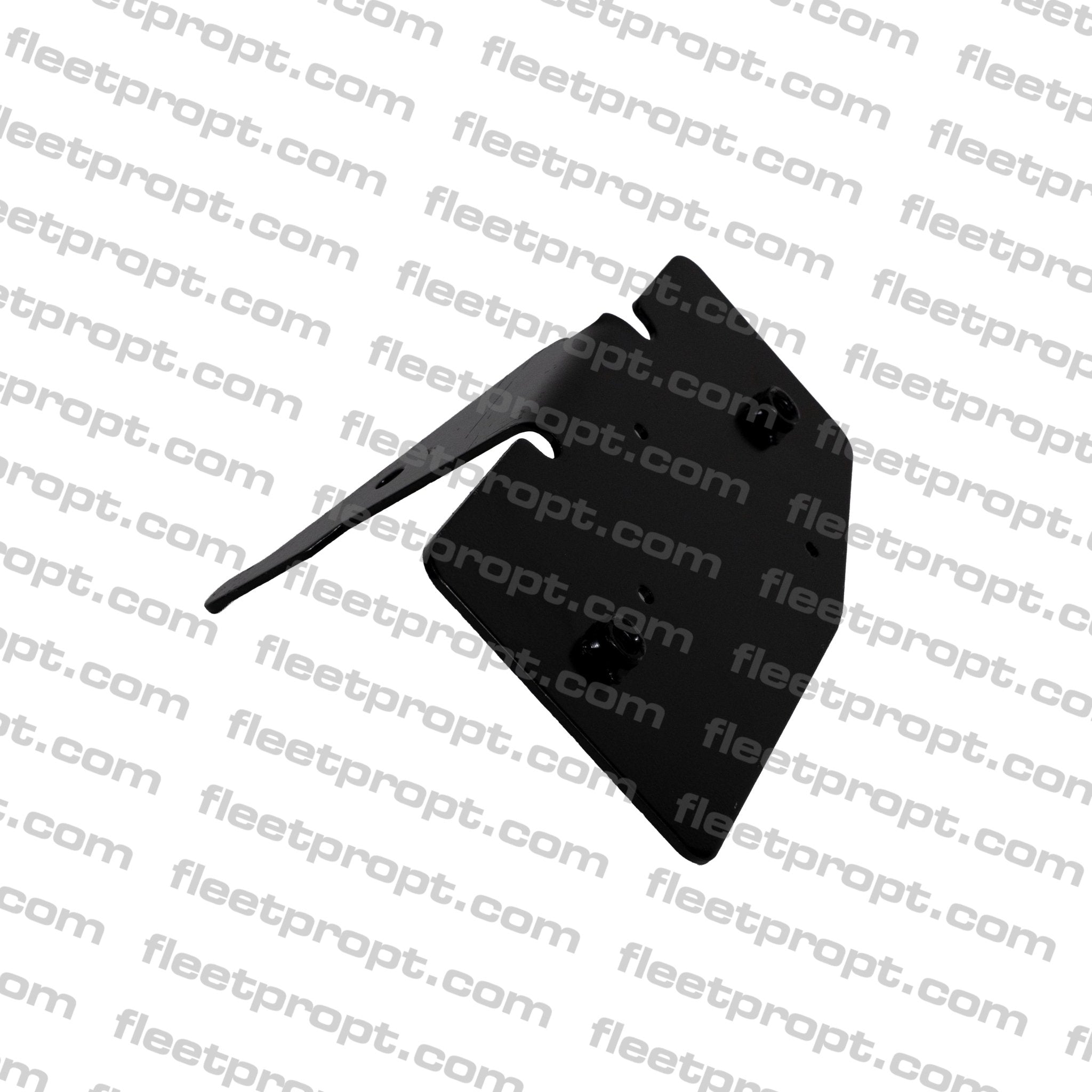 Cascadia Bumper Bracket (2018–2025) – Passenger Side Main Front Support – Replaces 21 - 28977 - 001 F-3423-R - FleetPro - FLEETPRO PARTS & TIRES