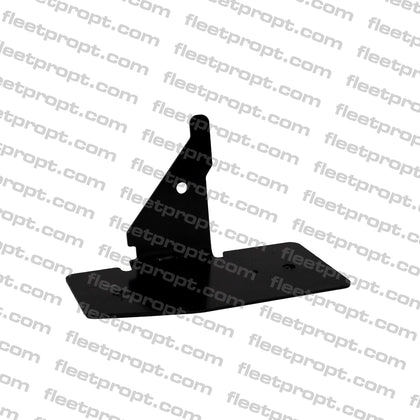 Cascadia Bumper Bracket (2018–2025) – Passenger Side Main Front Support – Replaces 21 - 28977 - 001 F-3423-R - FleetPro - FLEETPRO PARTS & TIRES