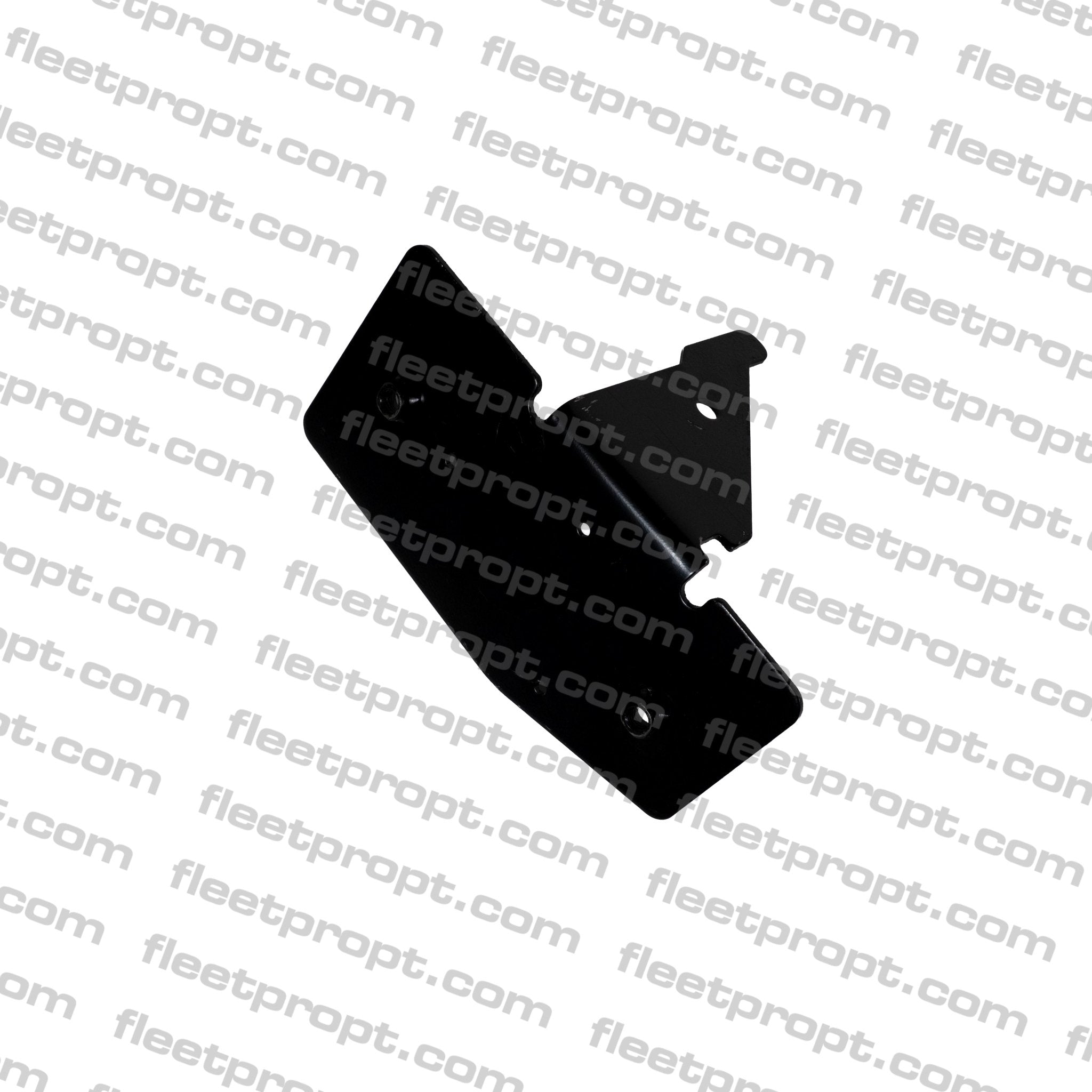 Cascadia Bumper Bracket (2018–2025) – Passenger Side Main Front Support – Replaces 21 - 28977 - 001 F-3423-R - FleetPro - FLEETPRO PARTS & TIRES