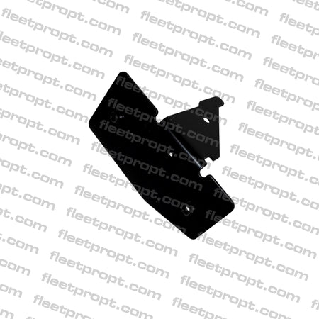 Cascadia Bumper Bracket (2018–2025) – Passenger Side Main Front Support – Replaces 21 - 28977 - 001 F-3423-R - FleetPro - FLEETPRO PARTS & TIRES