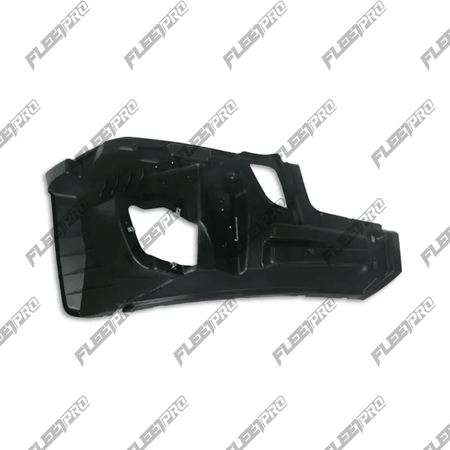 New Cascadia RH Bumper Reinforcement - 2018 - 2025 Passenger Side Inner Right Structure - 21 - 29099 - 003 F-3423-RS15 - FleetPro - FLEETPRO PARTS & TIRES
