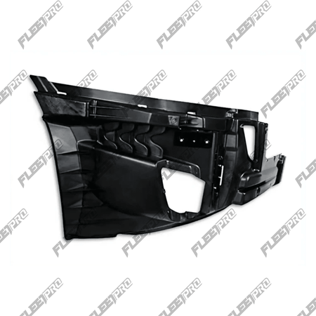 New Cascadia RH Bumper Reinforcement - 2018 - 2025 Passenger Side Inner Right Structure - 21 - 29099 - 003 F-3423-RS15 - FleetPro - FLEETPRO PARTS & TIRES