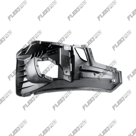 New Cascadia RH Bumper Reinforcement - 2018 - 2025 Passenger Side Inner Right Structure - 21 - 29099 - 003 F-3423-RS15 - FleetPro - FLEETPRO PARTS & TIRES