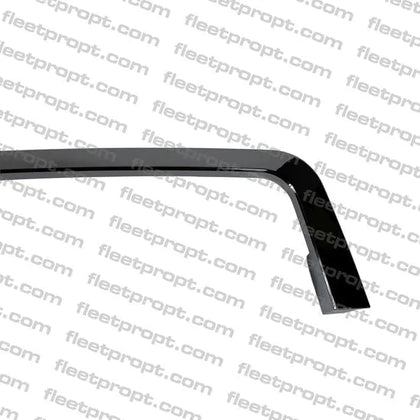 Cascadia Chrome Center Trim Cover - 2018 - 2025 Premium - 21 - 28982 - 002 F-34230 - FleetPro - FLEETPRO PARTS & TIRES