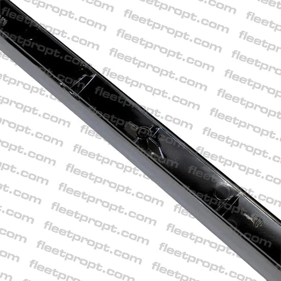 Cascadia Chrome Center Trim Cover - 2018 - 2025 Premium - 21 - 28982 - 002 F-34230 - FleetPro - FLEETPRO PARTS & TIRES