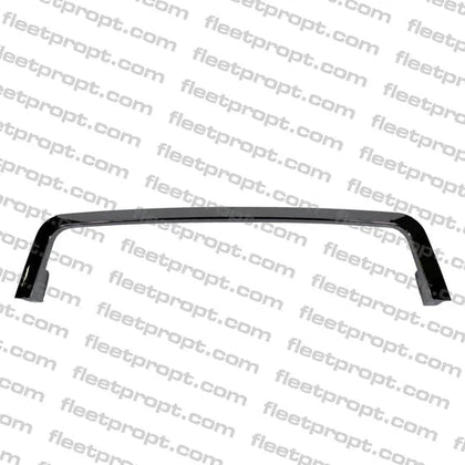 Cascadia Chrome Center Trim Cover - 2018 - 2025 Premium - 21 - 28982 - 002 F-34230 - FleetPro - FLEETPRO PARTS & TIRES
