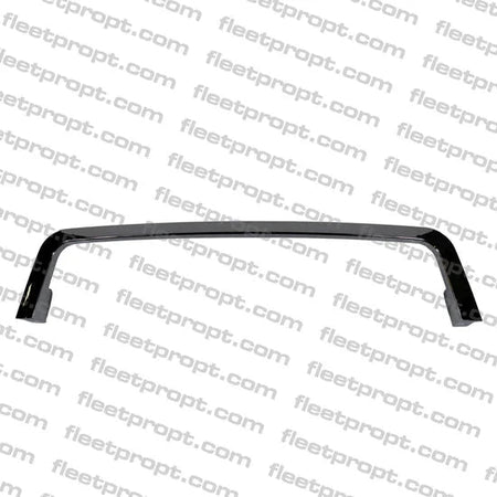 Cascadia Chrome Center Trim Cover - 2018 - 2025 Premium - 21 - 28982 - 002 F-34230 - FleetPro - FLEETPRO PARTS & TIRES
