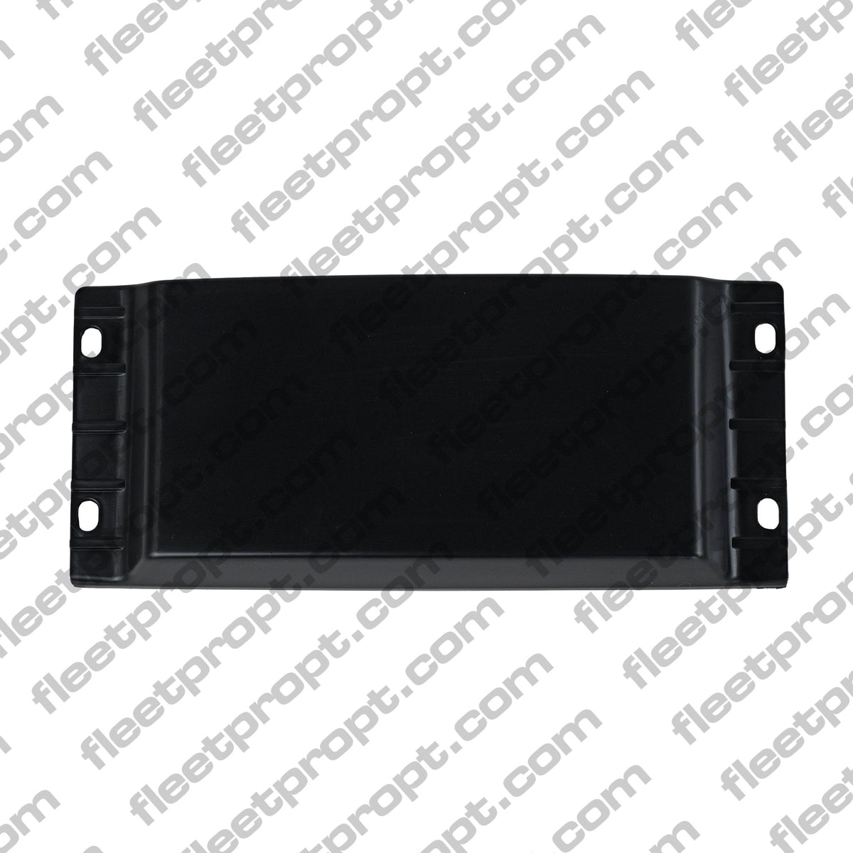 Freightliner Cascadia Radar Cover Center Bumper Grille – 2018 - 2025 New Body Style OEM 06 - 95729 - 000 F-3423MIDDLES45 - FleetPro - FLEETPRO PARTS & TIRES