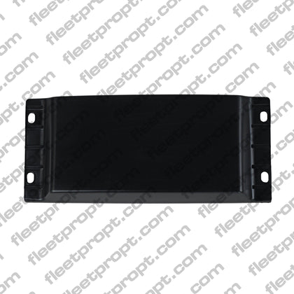 Freightliner Cascadia Radar Cover Center Bumper Grille – 2018 - 2025 New Body Style OEM 06 - 95729 - 000 F-3423MIDDLES45 - FleetPro - FLEETPRO PARTS & TIRES