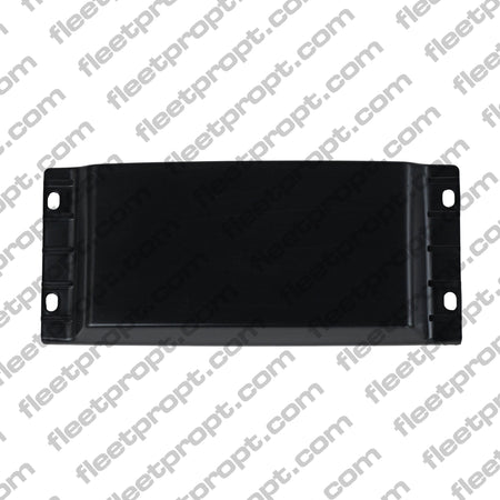 Freightliner Cascadia Radar Cover Center Bumper Grille – 2018 - 2025 New Body Style OEM 06 - 95729 - 000 F-3423MIDDLES45 - FleetPro - FLEETPRO PARTS & TIRES