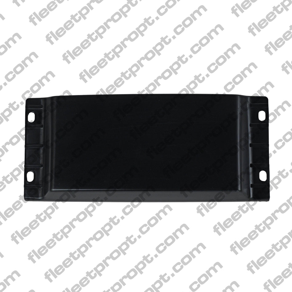 Freightliner Cascadia Radar Cover Center Bumper Grille – 2018 - 2025 New Body Style OEM 06 - 95729 - 000 F-3423MIDDLES45 - FleetPro - FLEETPRO PARTS & TIRES