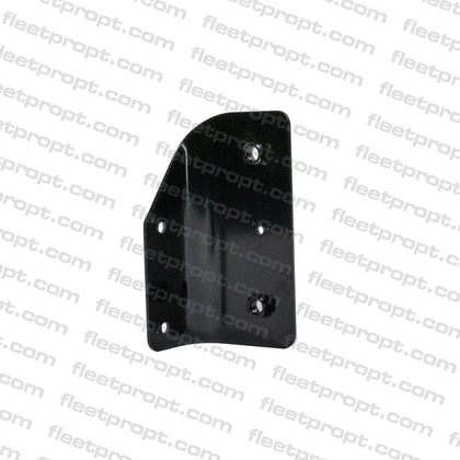 Cascadia Bumper Bracket (2018–2025) – Driver Side Front Mounting Support – Replaces 21 - 28978 - 000 F-346523-L - FleetPro - FLEETPRO PARTS & TIRES