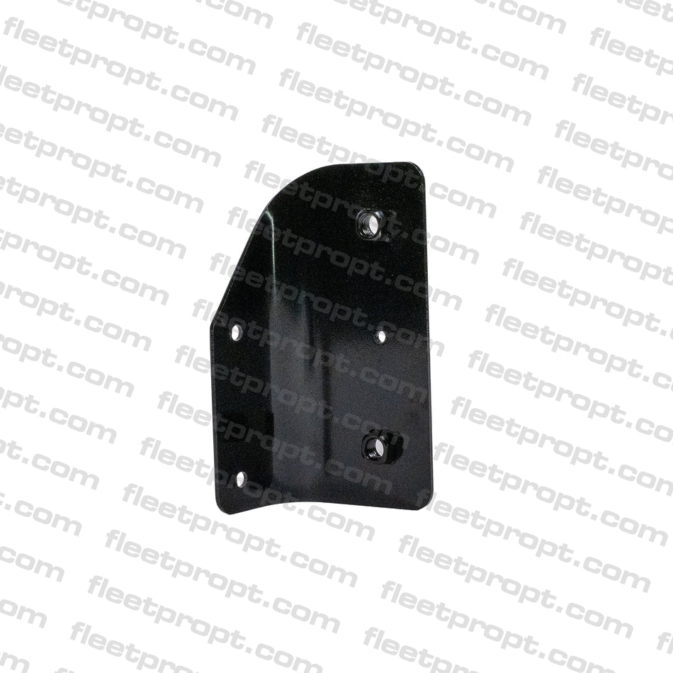 Cascadia Bumper Bracket (2018–2025) – Driver Side Front Mounting Support – Replaces 21 - 28978 - 000 F-346523-L - FleetPro - FLEETPRO PARTS & TIRES