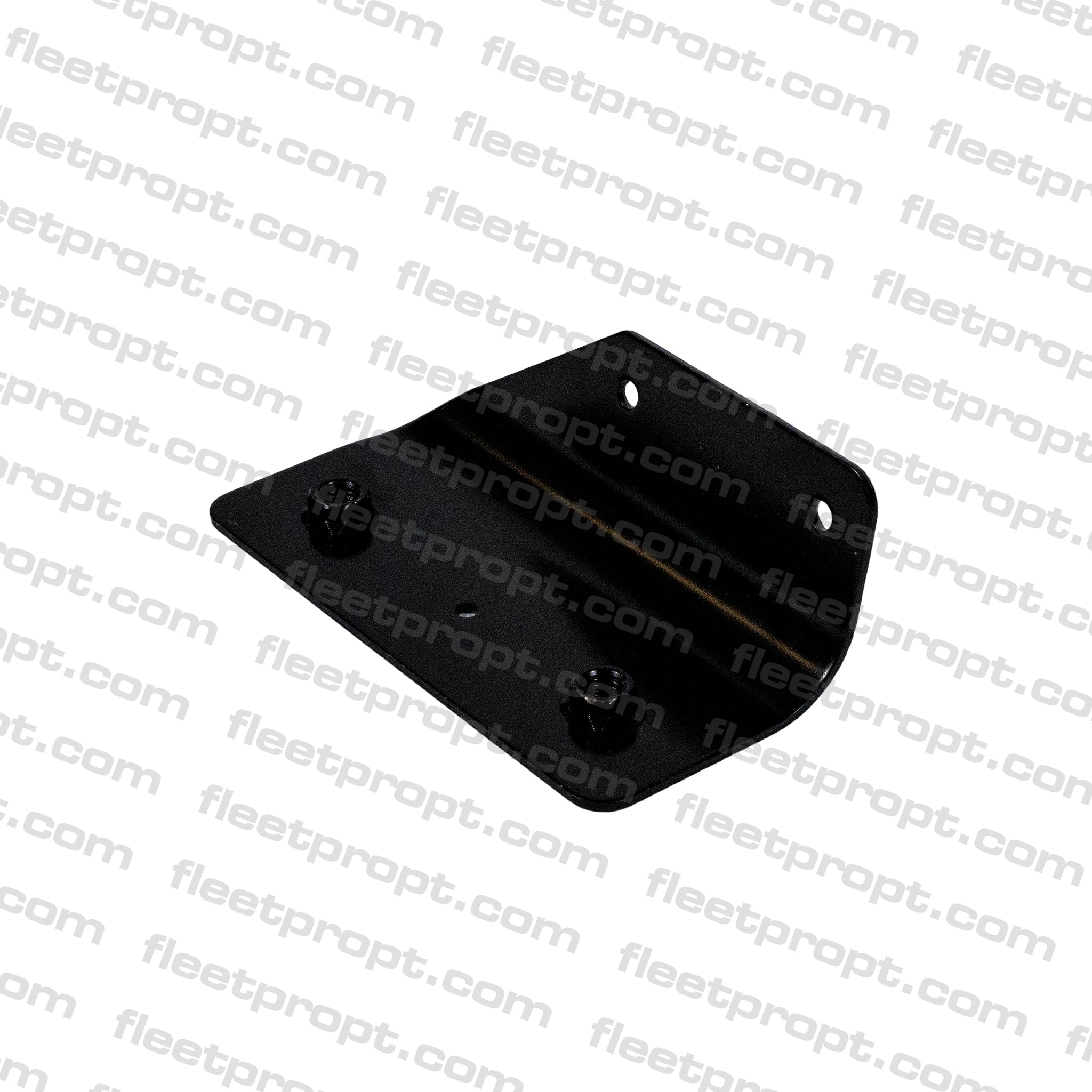 Cascadia Bumper Bracket (2018–2025) – Passenger Side Front Mounting Support – Replaces 21 - 28978 - 001 F-346523-R - FleetPro - FLEETPRO PARTS & TIRES