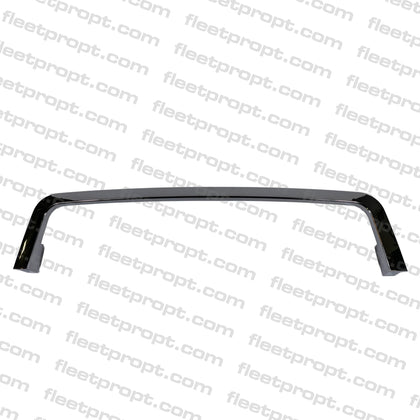 Cascadia Standard Chrome Trim Cover - 2018 - 2025 Center - 21 - 28982 - 002 F-34823 - FleetPro - FLEETPRO PARTS & TIRES