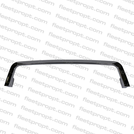 Cascadia Standard Chrome Trim Cover - 2018 - 2025 Center - 21 - 28982 - 002 F-34823 - FleetPro - FLEETPRO PARTS & TIRES