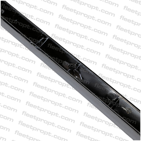 Cascadia Standard Chrome Trim Cover - 2018 - 2025 Center - 21 - 28982 - 002 F-34823 - FleetPro - FLEETPRO PARTS & TIRES