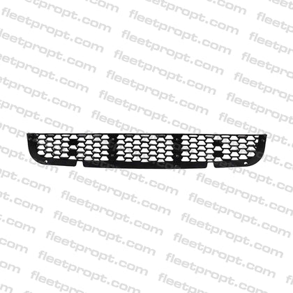 Bumper Air Intake Grille (Standard Quality) for 2018 - 2025 Freightliner New Cascadia – Replaces 21 - 28985 - 002 F-34923 - FleetPro - FLEETPRO PARTS & TIRES
