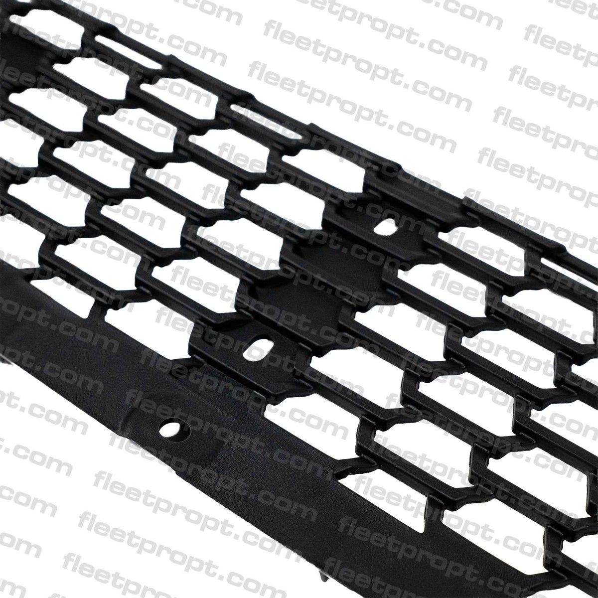 Bumper Air Intake Grille (Standard Quality) for 2018 - 2025 Freightliner New Cascadia – Replaces 21 - 28985 - 002 F-34923 - FleetPro - FLEETPRO PARTS & TIRES