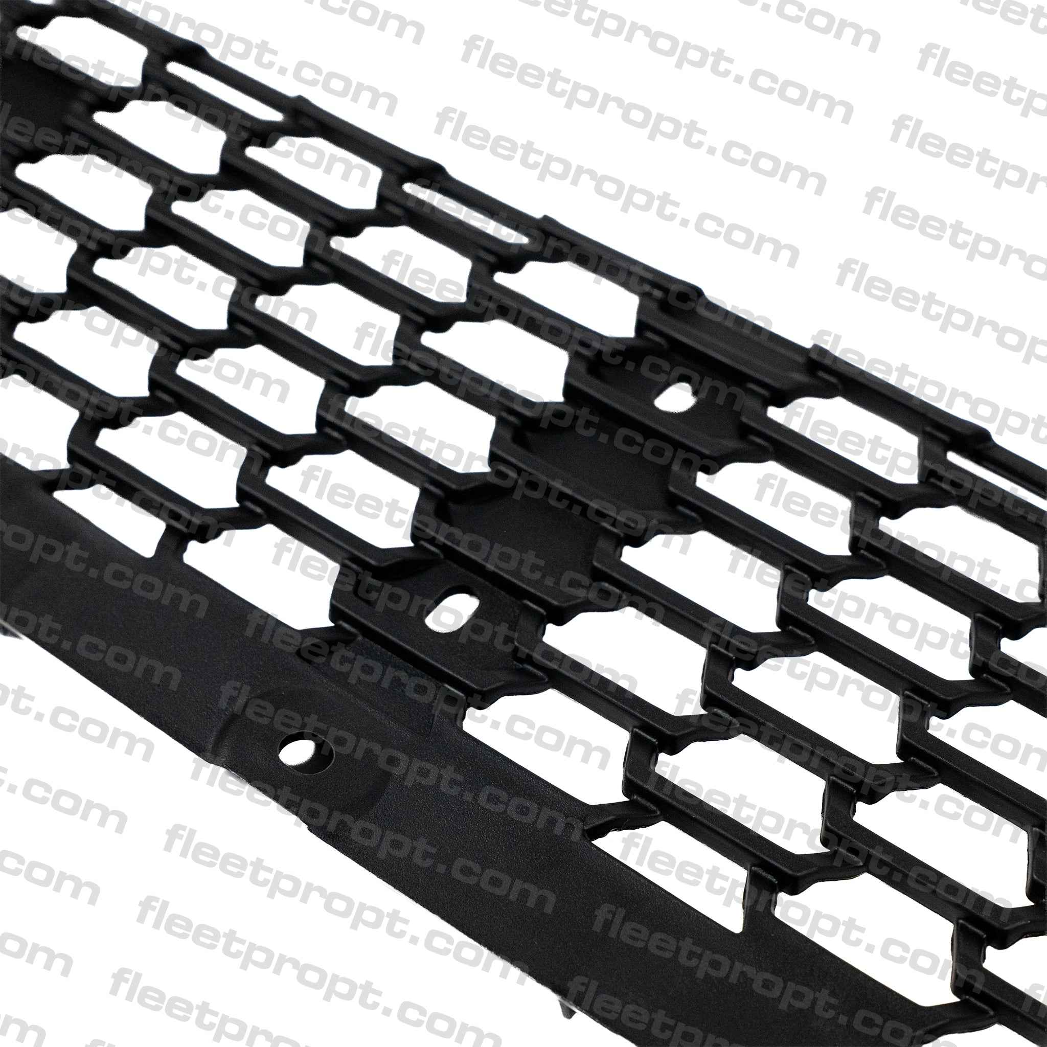 Bumper Air Intake Grille (Standard Quality) for 2018 - 2025 Freightliner New Cascadia – Replaces 21 - 28985 - 002 F-34923 - FleetPro - FLEETPRO PARTS & TIRES