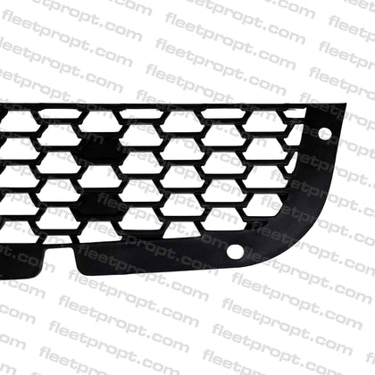 Bumper Air Intake Grille (Standard Quality) for 2018 - 2025 Freightliner New Cascadia – Replaces 21 - 28985 - 002 F-34923 - FleetPro - FLEETPRO PARTS & TIRES