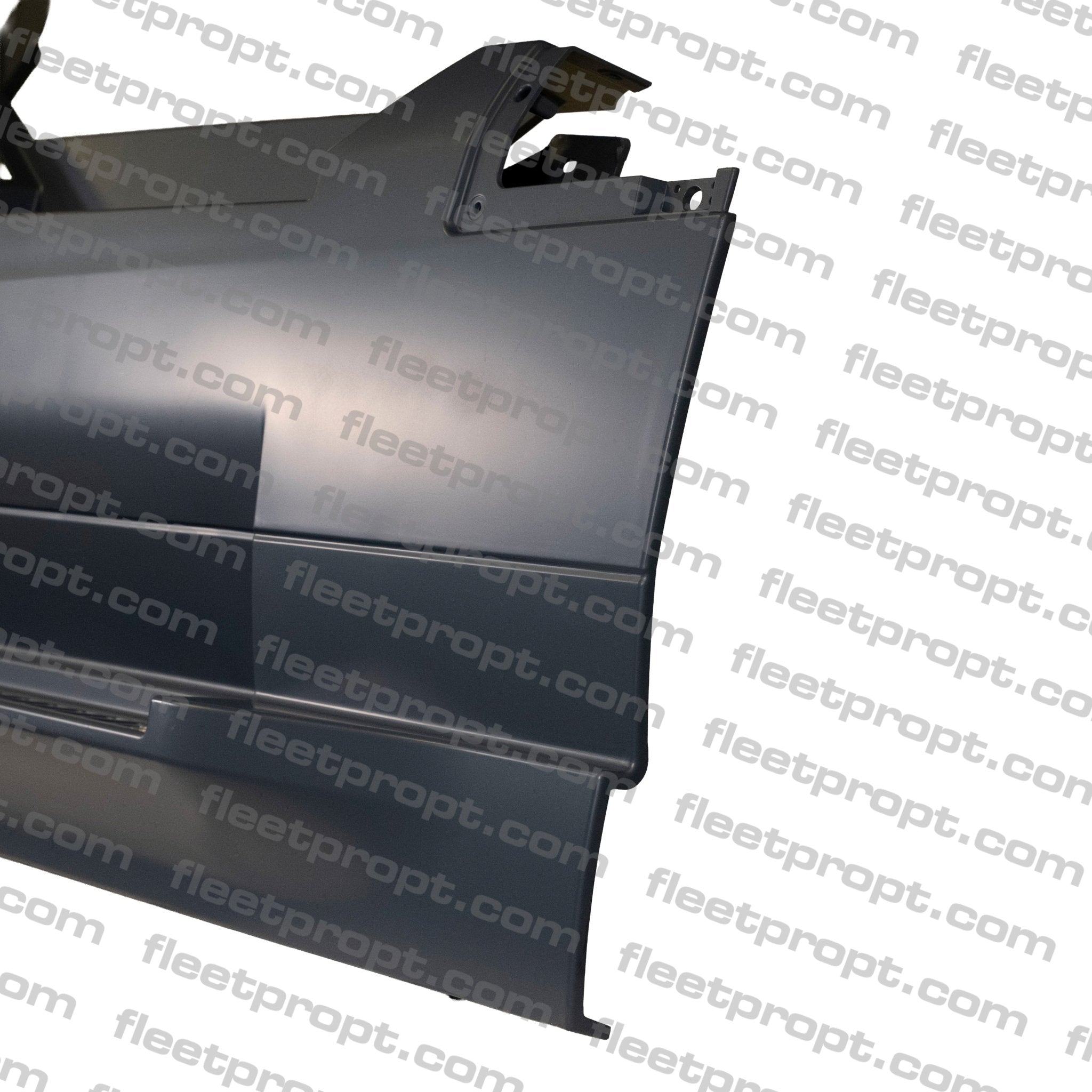 LH Front Fairing Volvo VNL with DEF Hole - Gen 3 Replacement